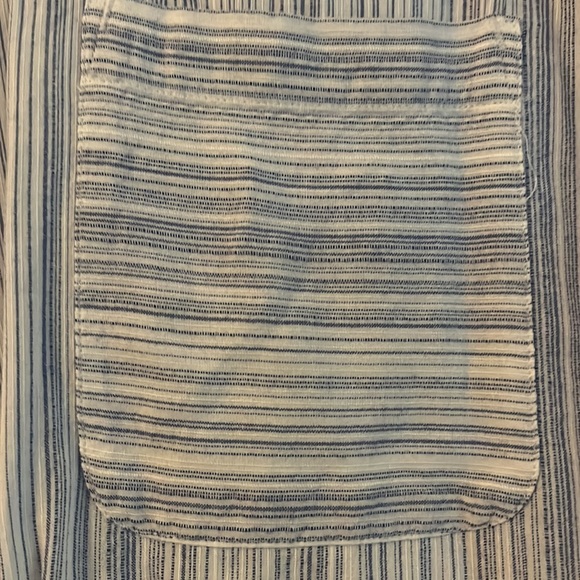 Athleta button down - Picture 2 of 5